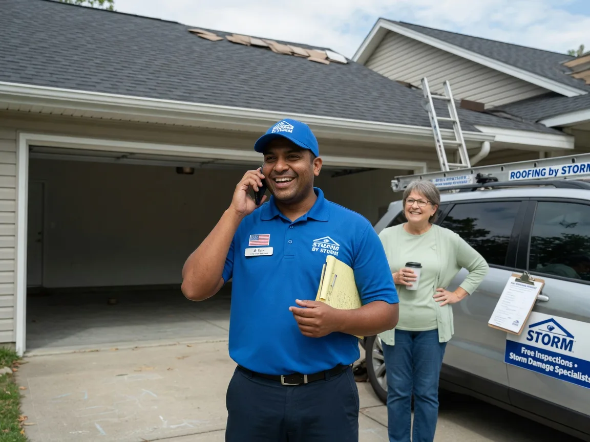 Roof Repair Near Me Finley, OK FAQs